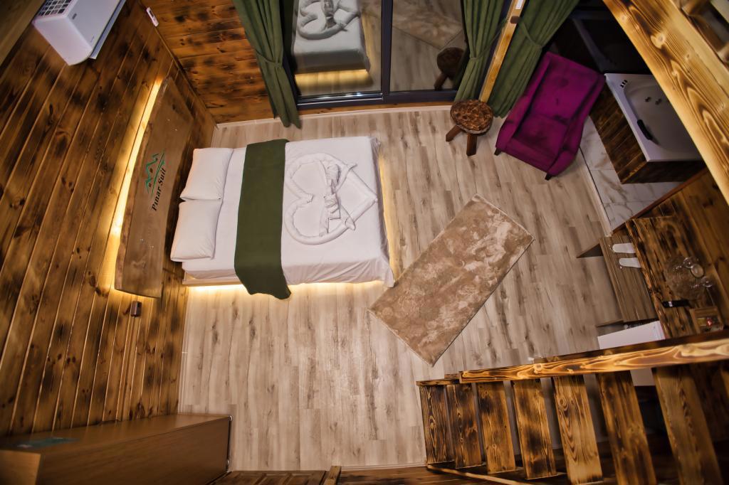 Pinar Suit Bungalow