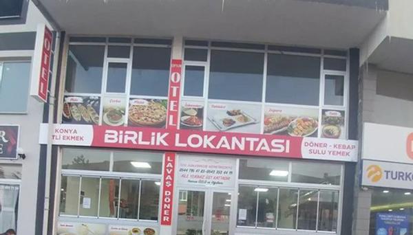 Ciftlik Otel