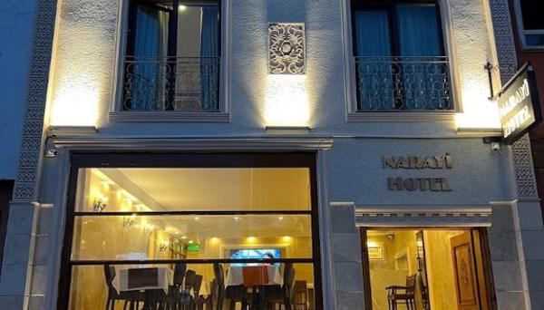 Ardey Hotel
