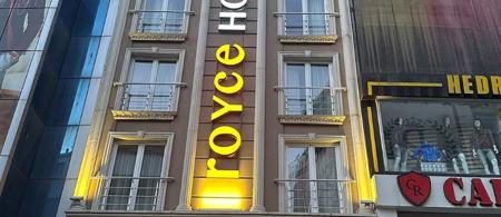 Q Hotel Laleli