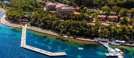 Grand Yazıcı Club Marmaris Palace