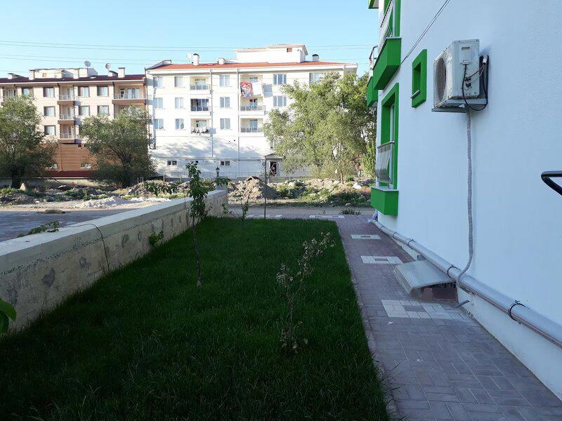 Dr Aslan Apart Hotel