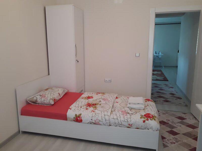 Dr Aslan Apart Hotel