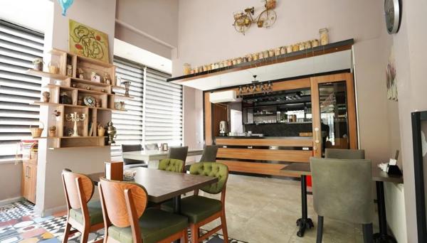 Time Hotel Mecidiyeköy