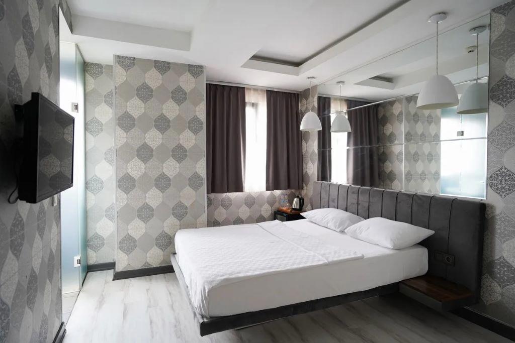 Time Hotel Mecidiyeköy
