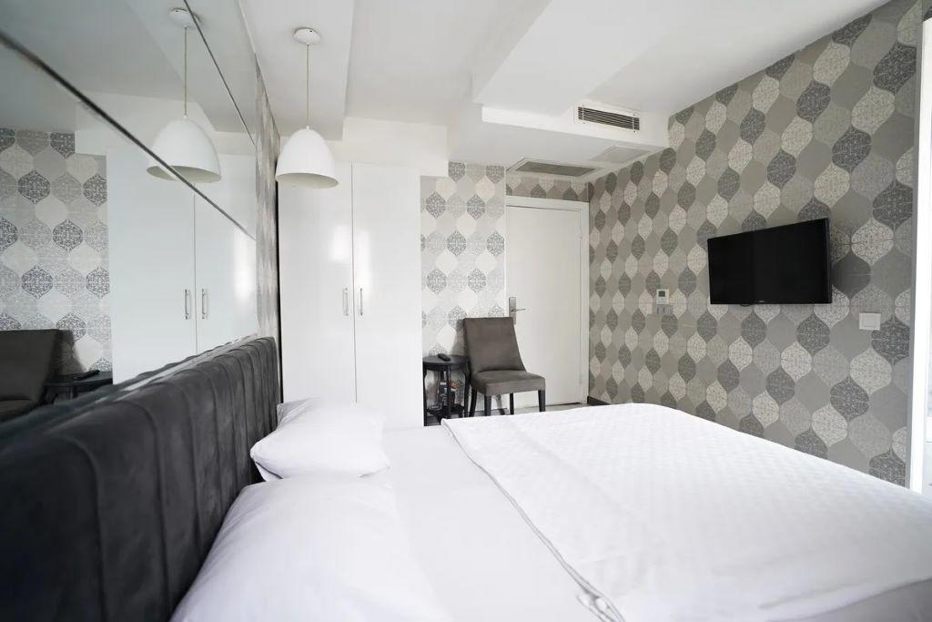 Time Hotel Mecidiyeköy