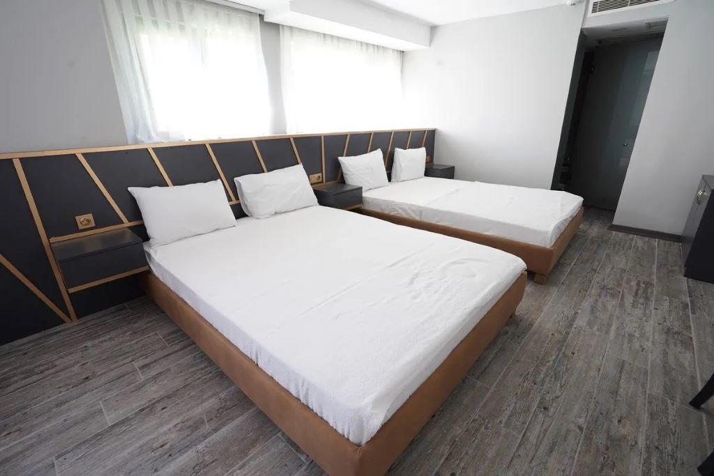 Time Hotel Mecidiyeköy