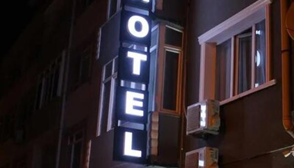 Karhal Hotel