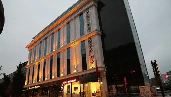 World Point Hotel