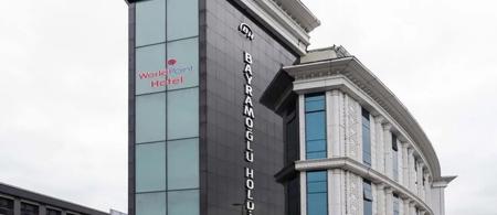 World Point Hotel