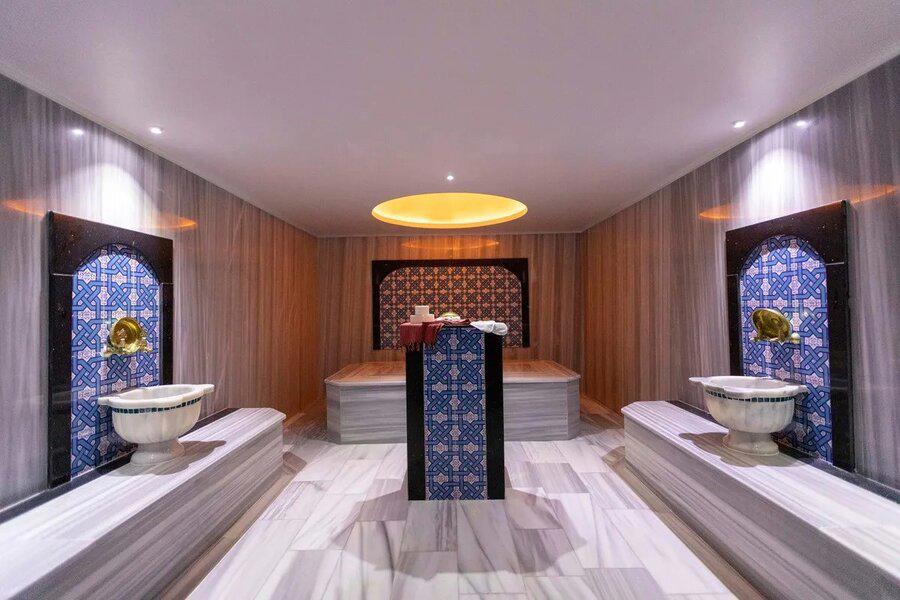 World Point Hotel