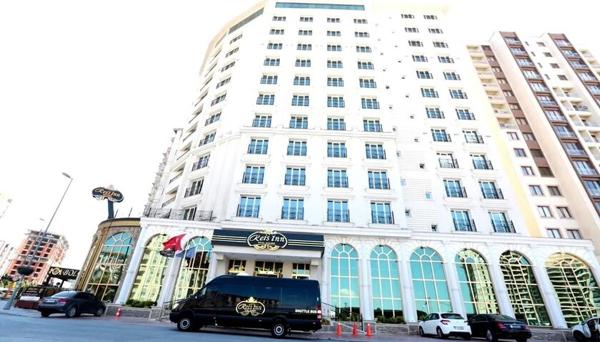 World Point Reis Inn Hotel