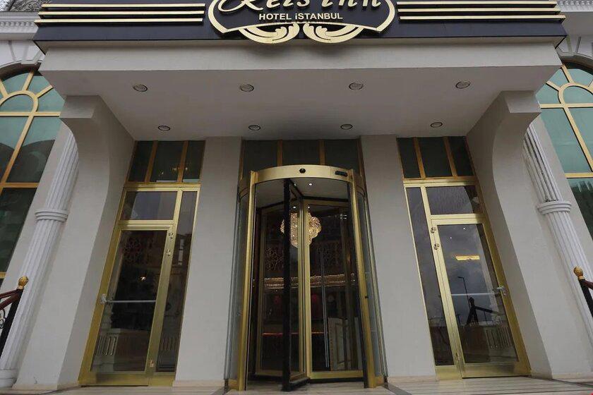 World Point Reis Inn Hotel