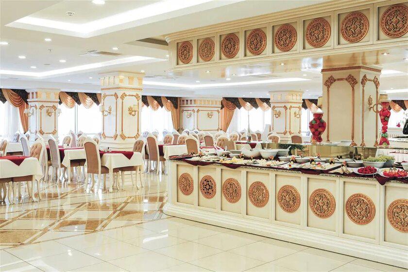 World Point Reis Inn Hotel