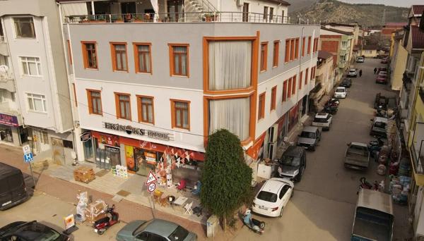 Ekinoks Hotel