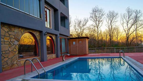Kaltur Boutique Hotel & Restorant