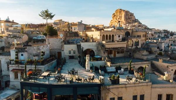 Vigor Cappadocia