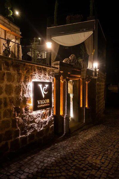Vigor Cappadocia