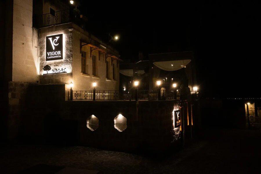 Vigor Cappadocia