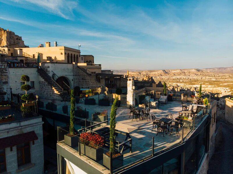 Vigor Cappadocia