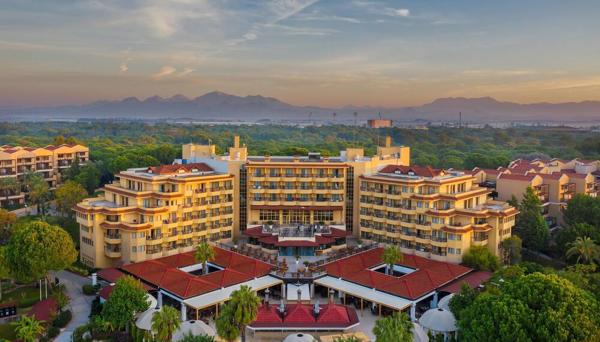 Aquaworld Belek