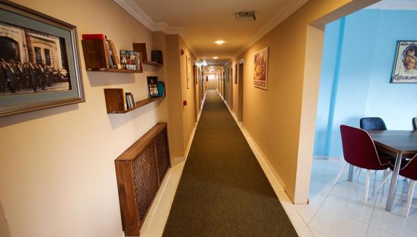 Casablanca Garden Hotel