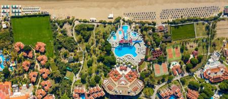 Aquaworld Belek