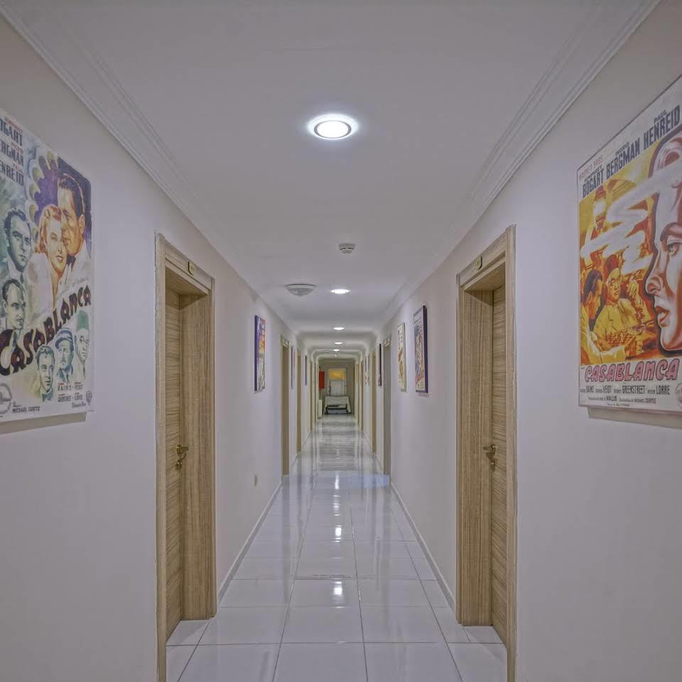 Casablanca Garden Hotel