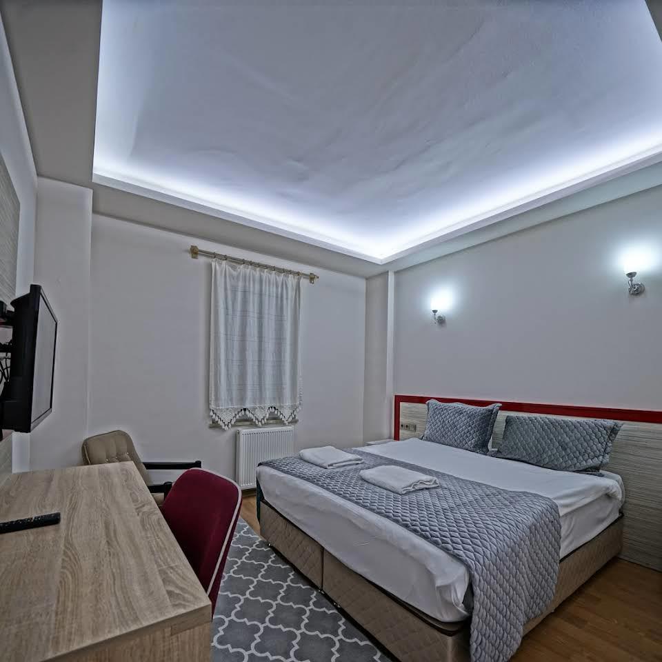Casablanca Garden Hotel
