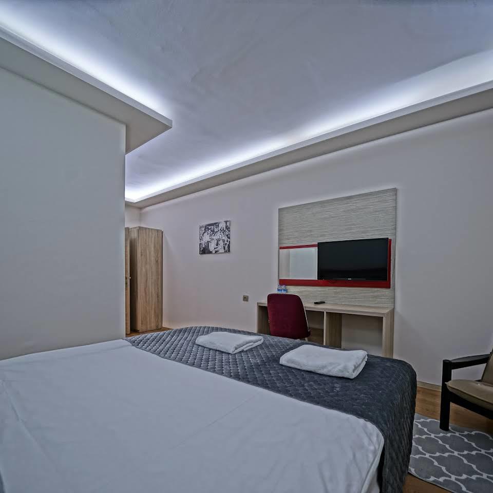 Casablanca Garden Hotel