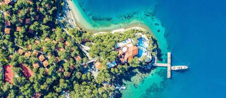 Marmaris Bay Resort