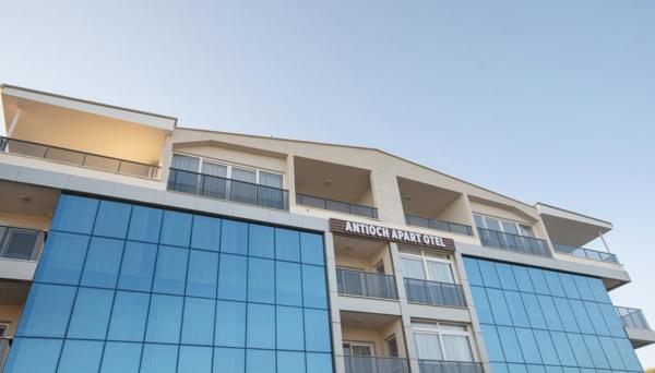 Antioch Apart Otel