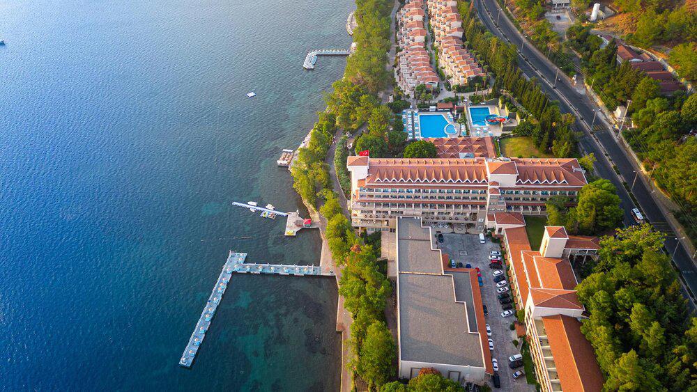 Labranda Mares Marmaris