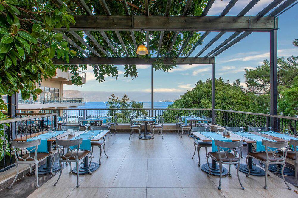 Labranda Mares Marmaris