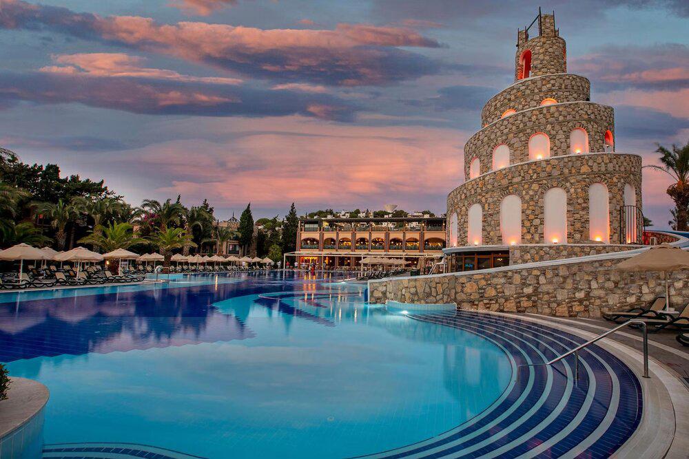 Selectum Collection Bodrum