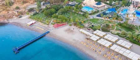 Selectum Collection Bodrum