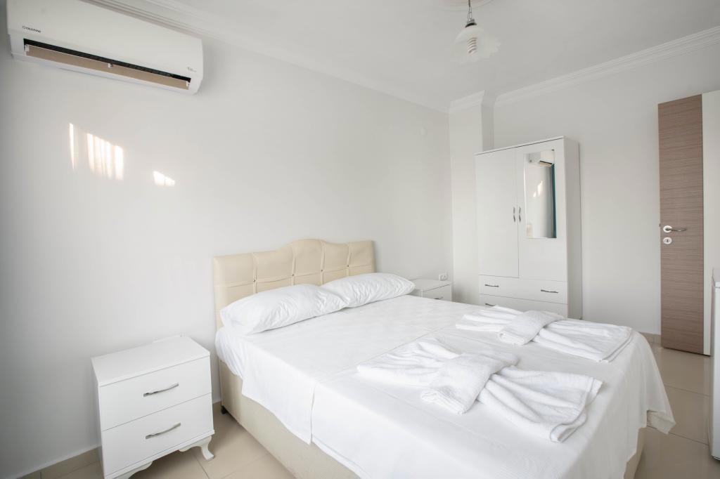 Antioch Apart Otel