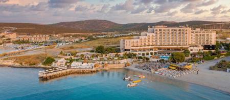 Design Plus Seya Beach Hotel
