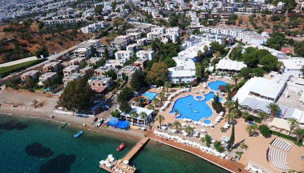 Labranda Tmt Bodrum Resort