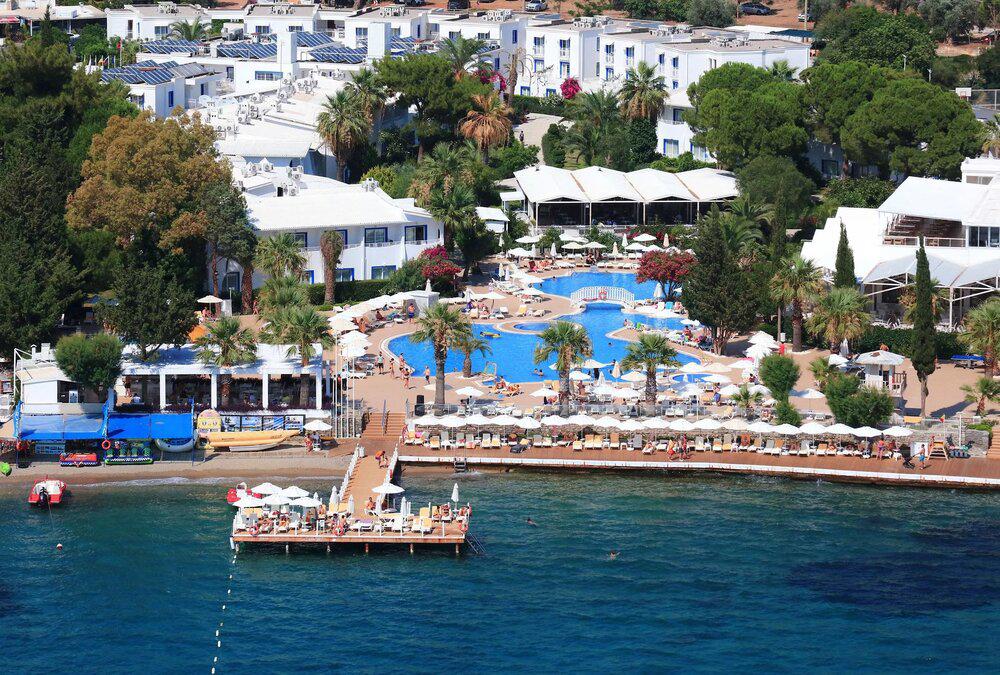 Labranda Tmt Bodrum Resort