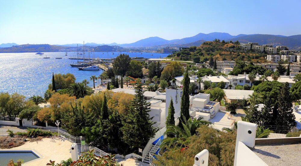 Labranda Tmt Bodrum Resort
