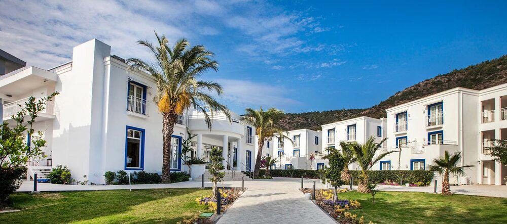 Labranda Tmt Bodrum Resort
