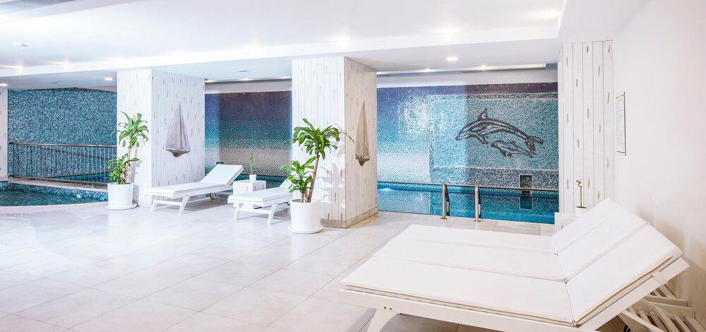 Labranda Tmt Bodrum Resort