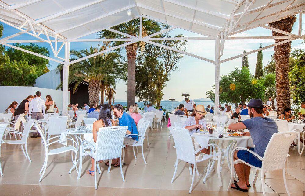Labranda Tmt Bodrum Resort