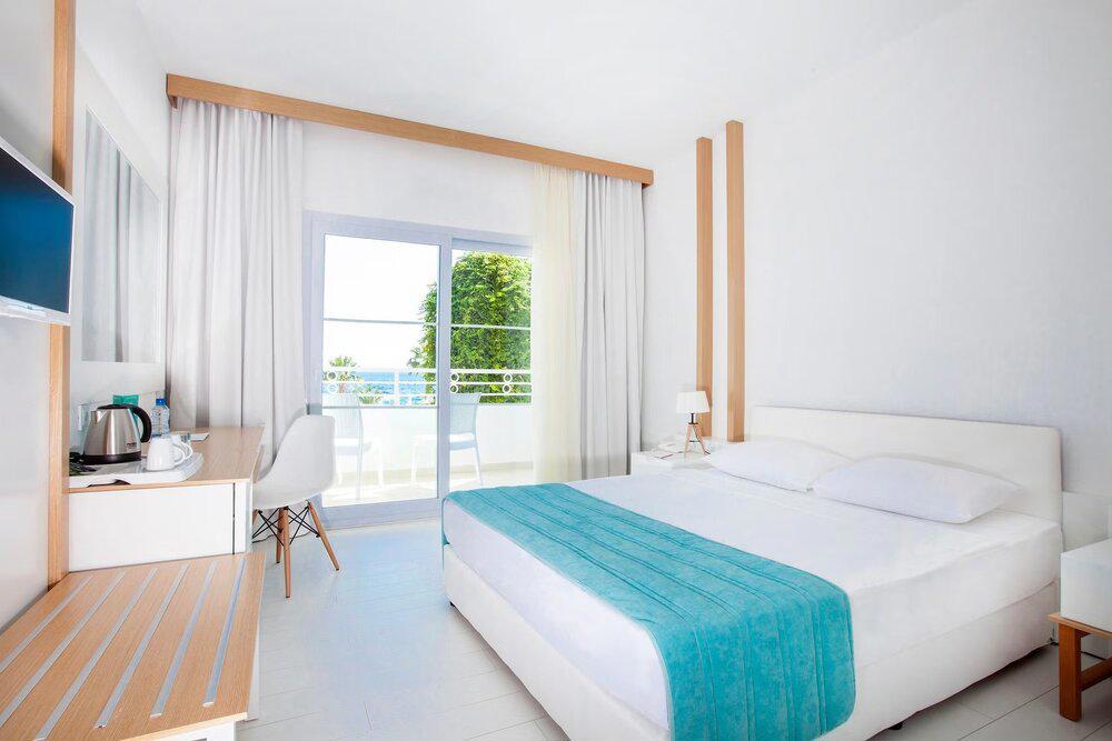 Labranda Tmt Bodrum Resort