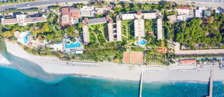 Labranda Alantur Hotel