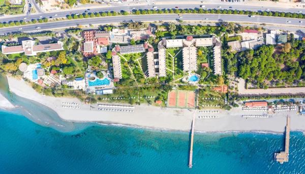 Labranda Alantur Hotel
