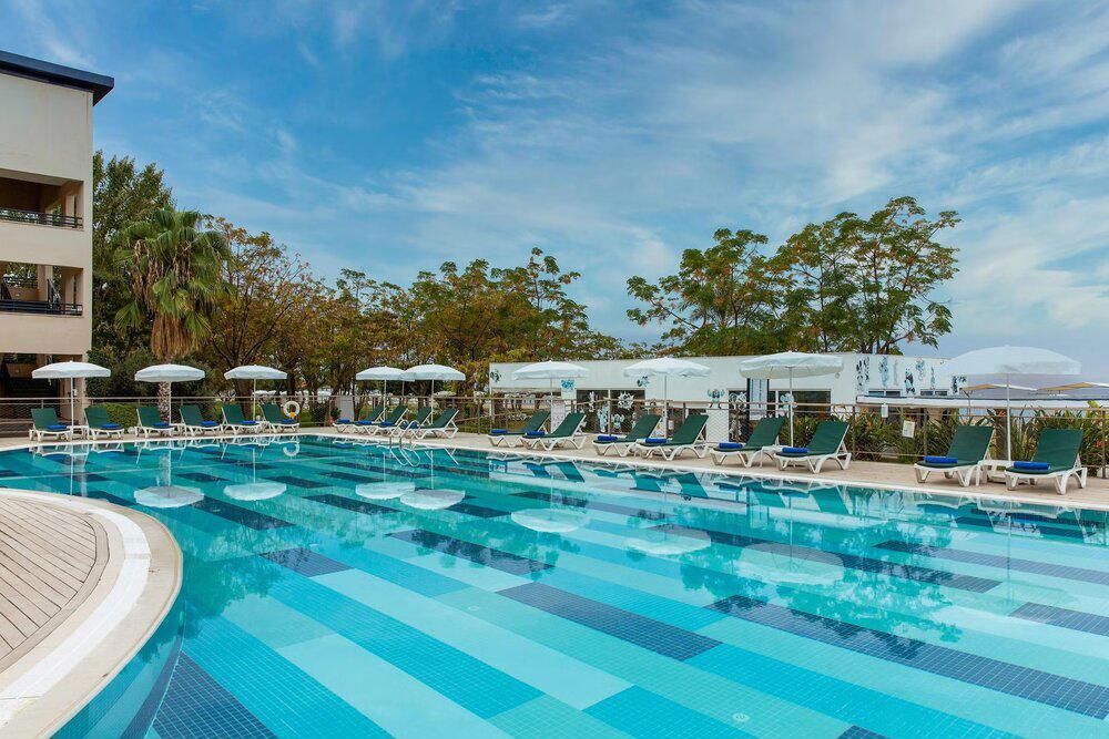 Labranda Alantur Hotel
