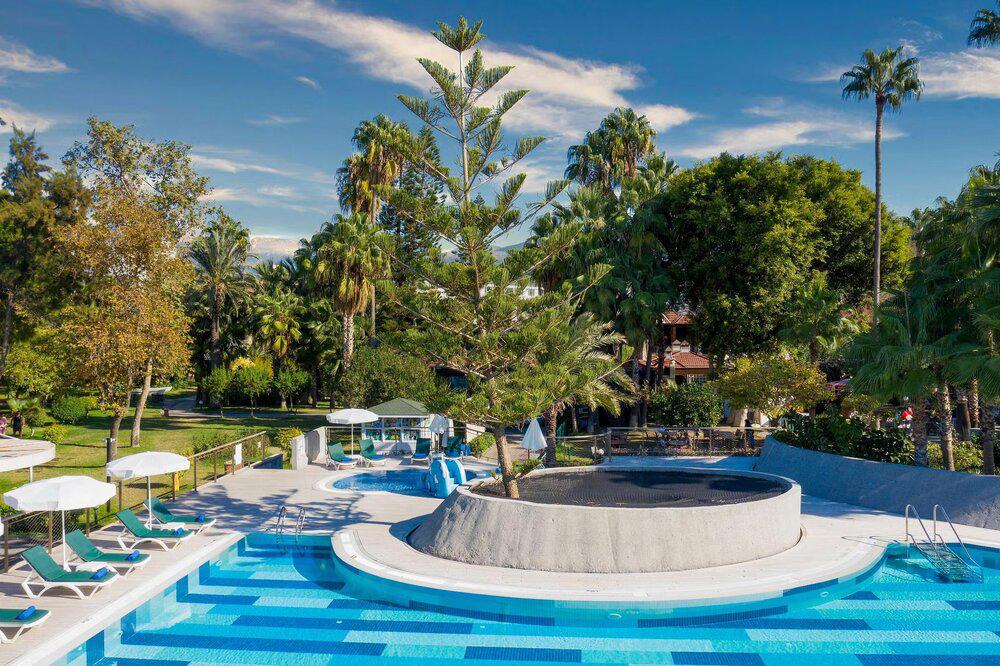 Labranda Alantur Hotel