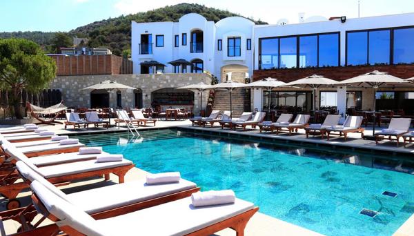 Senses Hotel